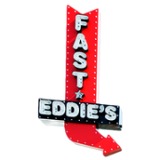 Fast Eddies